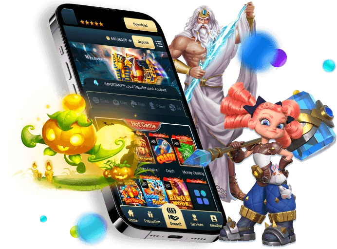 Hoàn Trả Thua Cược tylekeo88