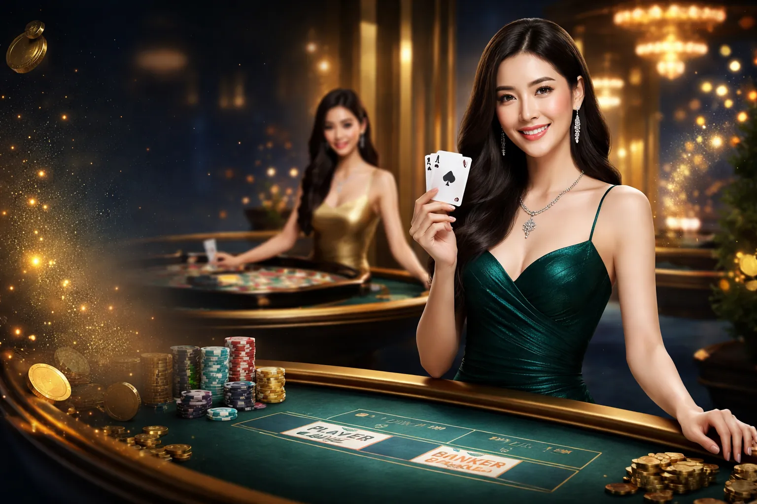 Hình ảnh nền đăng nhập an toàn tại tylekeo88