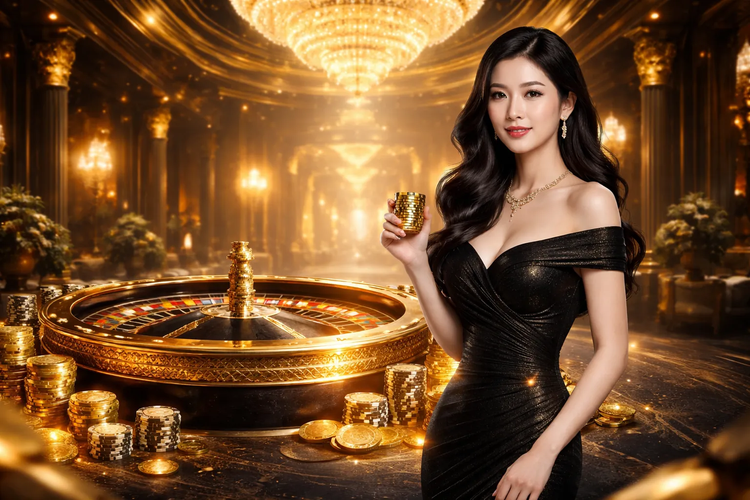 Trải nghiệm chơi game đa dạng tại tylekeo88