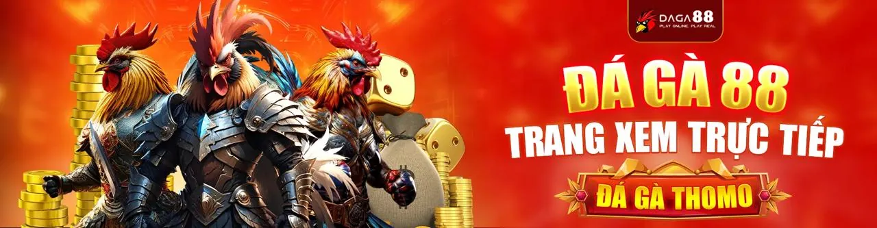 Đá Gà Trực Tuyến tylekeo88